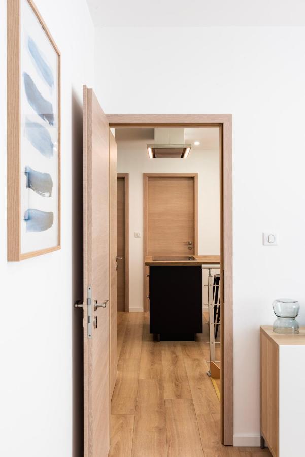 La Veranda Appartement *